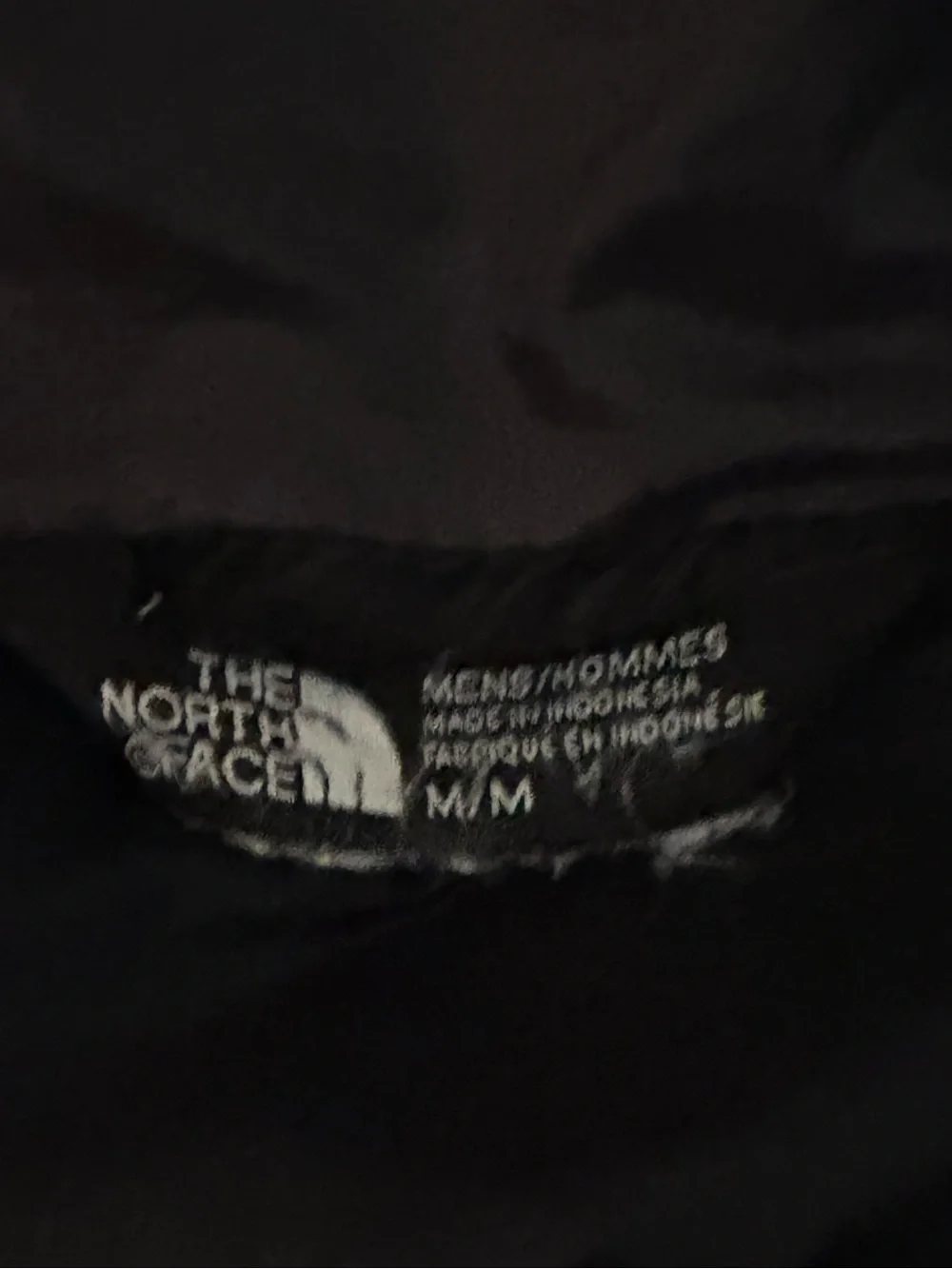 THE NORTH FACE ThermoBall Eco Insulated Jacket, black